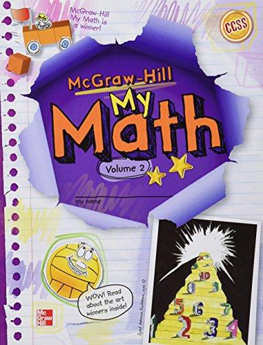mcgraw hill my homework grade 5 answer key